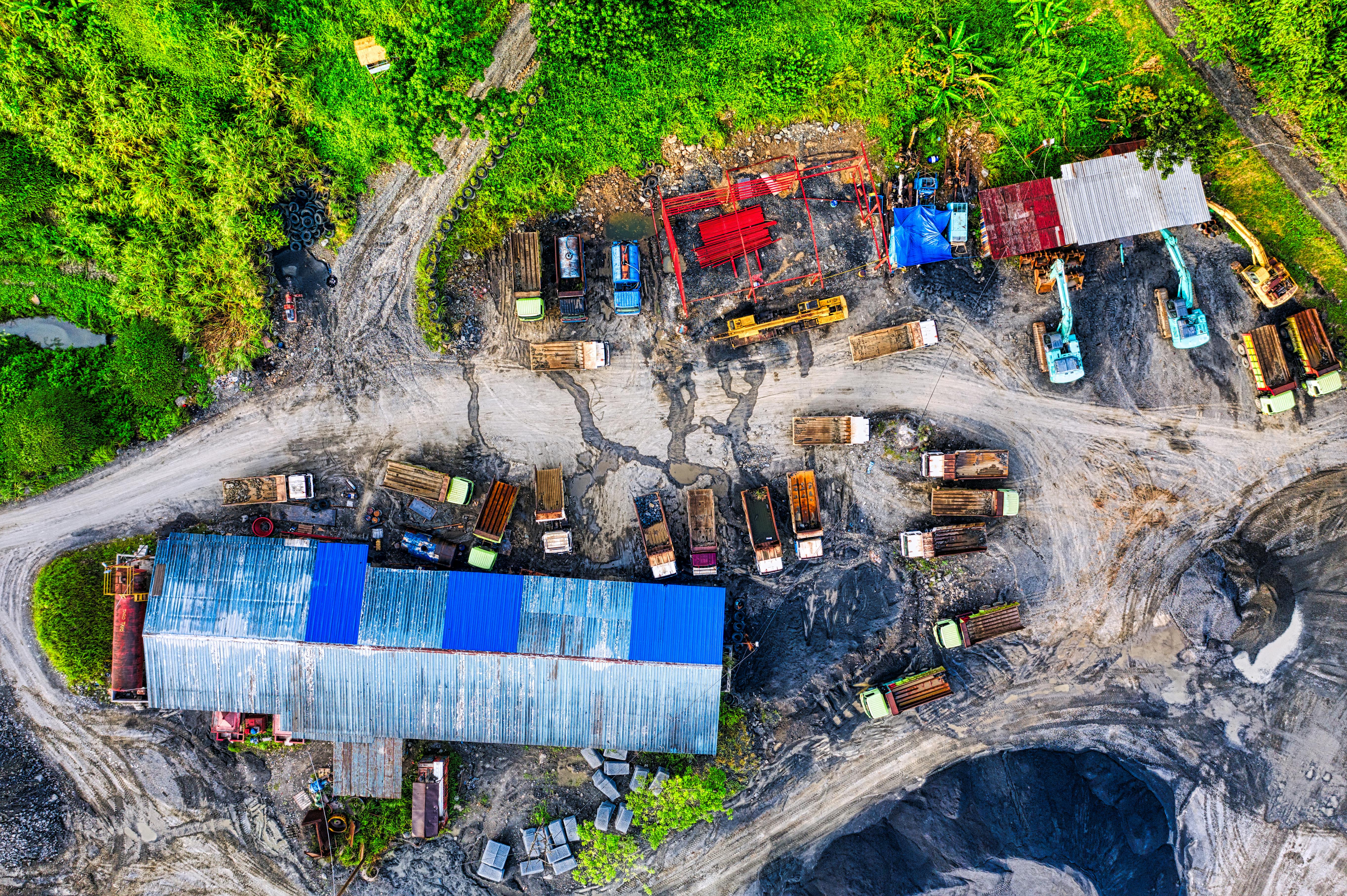 Environmental field and compliance work