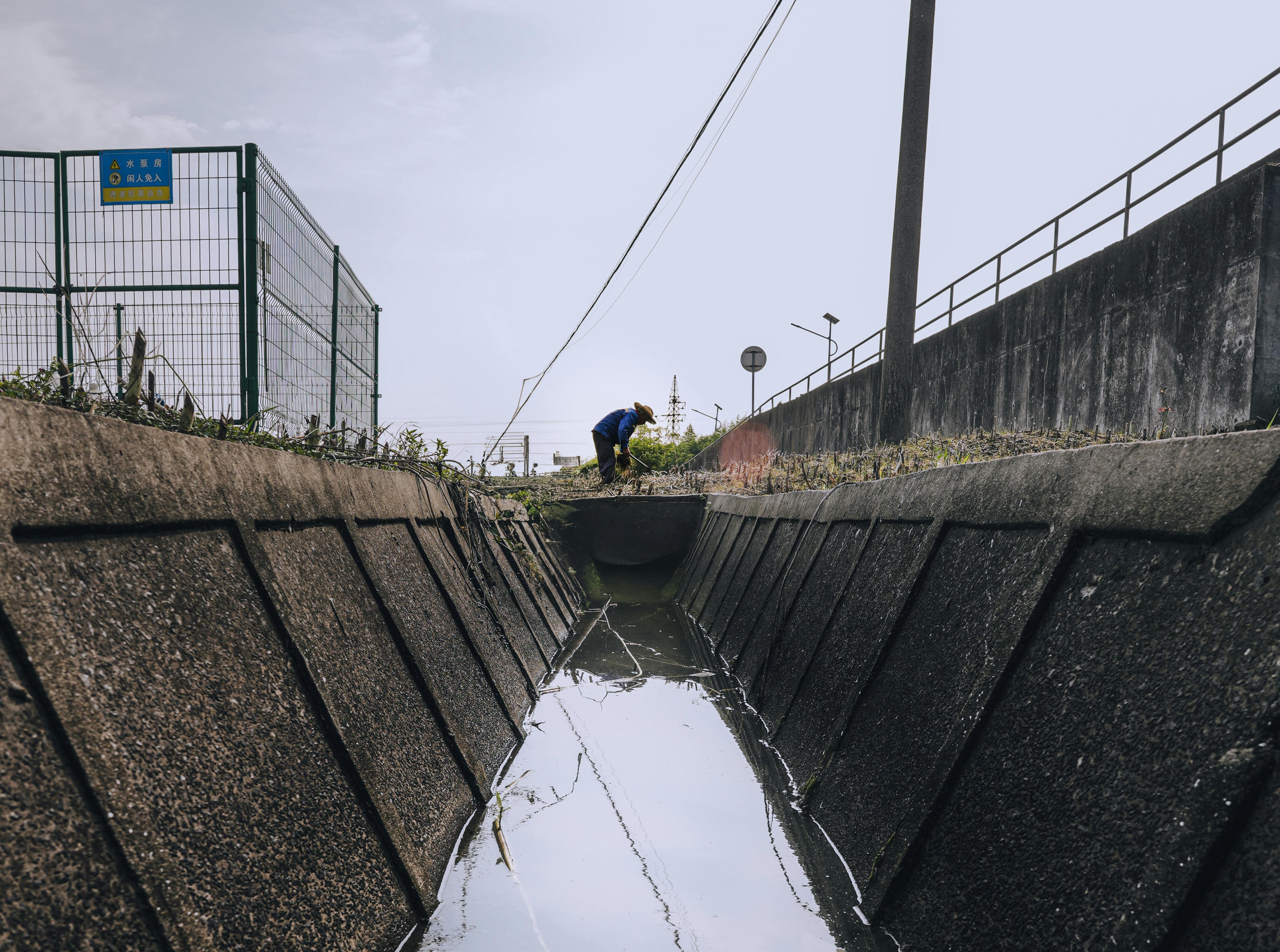 Environmental and engineering project support